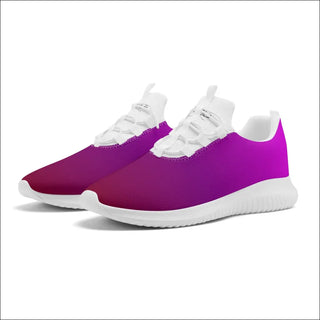 Womens New Lace Up Front Runing Shoes - K-AROLE