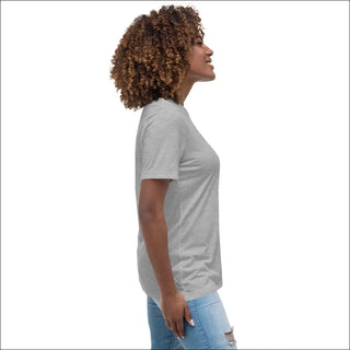 Women's Relaxed T-Shirt - K-AROLE