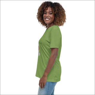 Women's Relaxed T-Shirt - K-AROLE