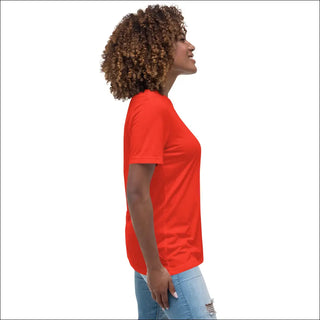 Women's Relaxed T-Shirt - K-AROLE