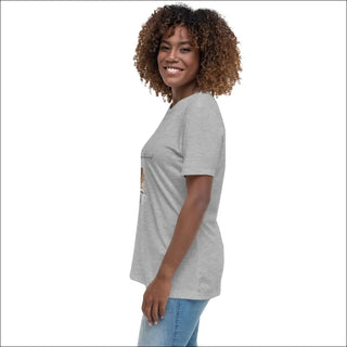 Women's Relaxed T-Shirt - K-AROLE