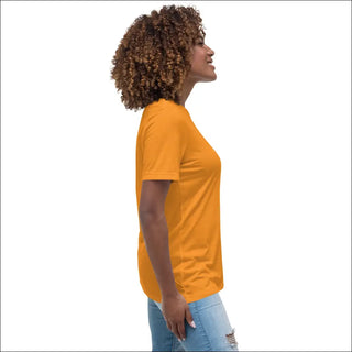 Women's Relaxed T-Shirt - K-AROLE