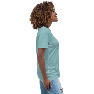 Women's Relaxed T-Shirt - K-AROLE