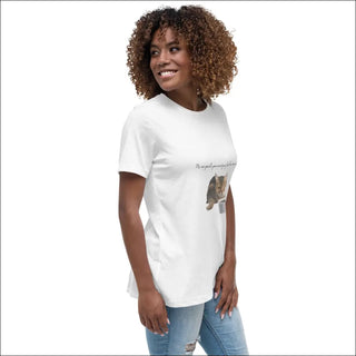 Women's Relaxed T-Shirt - K-AROLE