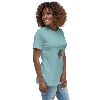 Women's Relaxed T-Shirt - K-AROLE