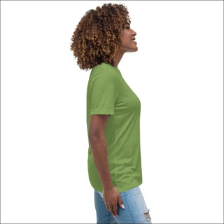 Women's Relaxed T-Shirt - K-AROLE