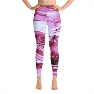 Yoga Leggings K-AROLE