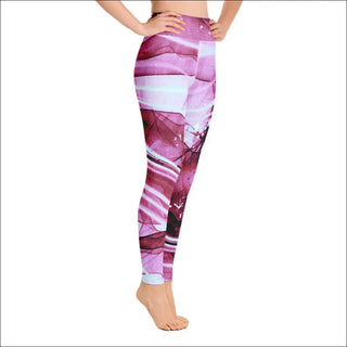 Yoga Leggings K-AROLE