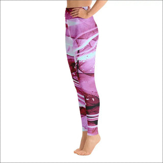 Yoga Leggings K-AROLE