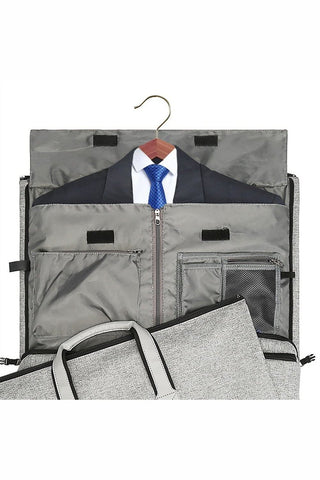ClassicCarrier-Garment Travel Bag K-AROLE K-AROLE