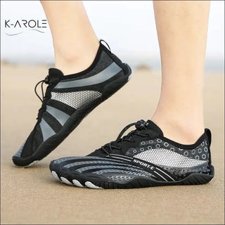 AquaK- Waterproof Shoes K-AROLE