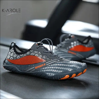 AquaK- Waterproof Shoes K-AROLE