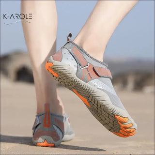 AquaK- Waterproof Shoes K-AROLE