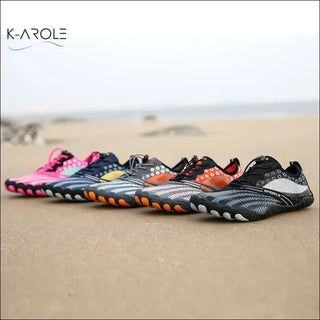 AquaK- Waterproof Shoes K-AROLE