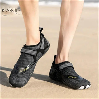 AquaK- Waterproof Shoes K-AROLE