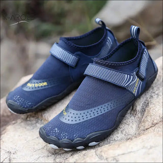 AquaK- Waterproof Shoes K-AROLE