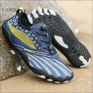 AquaK- Waterproof Shoes K-AROLE