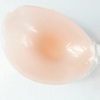 Silicone Self-Adhesive Stick on Gel Push up Strapless Backless Invisible Bras US